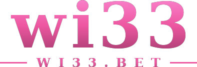 wi33 logo