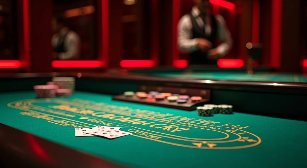 wi33 আমাদের Live Exclusive Blackjack লবিতে কী আছে